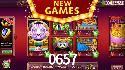 Integração de APIs 0657