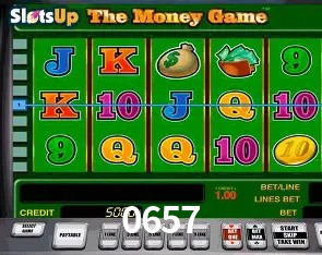 Ofertas Exclusivas 0657