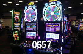 Bônus de Boas-vindas 0657