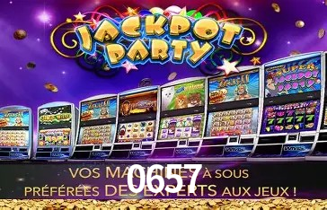 Especiais de Fim de Semana 0657