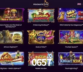 Tecnologia da Plataforma 0657